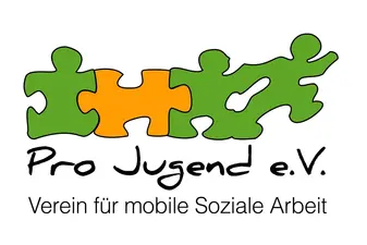 Logo des Vereins Pro Jugend
