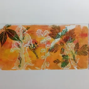 Kunst von Bianca Choque. Copyright: Bianca Choque