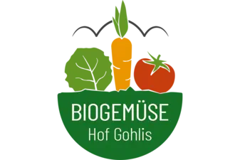 Logo Gemüsehof Gohlis