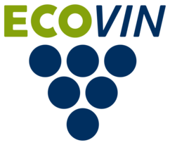 Logo ECOVIN