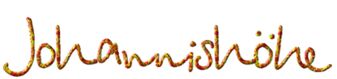 Logo Johannishöhe