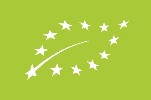 EU-Bio Siegel