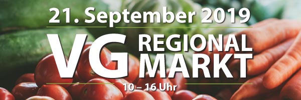 Banner VG-Regionalmarkt