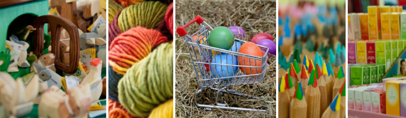 Ostern in der VG
