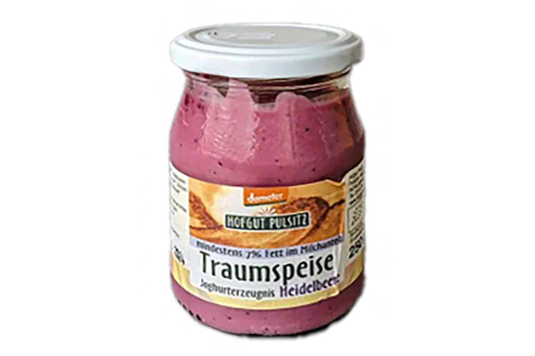 Taubenheim_Traumspeise-Heidelbeere