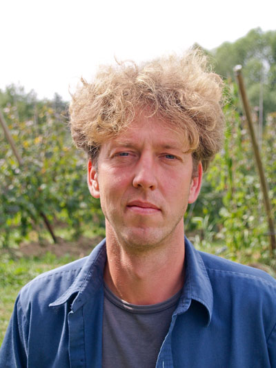 Stephan Kaiser