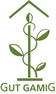Logo Gut Gamig