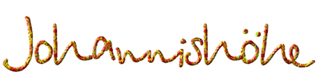 Logo Johannishöhe