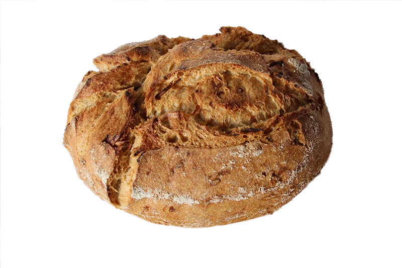 Bio-Landbrot Zwiebelgold