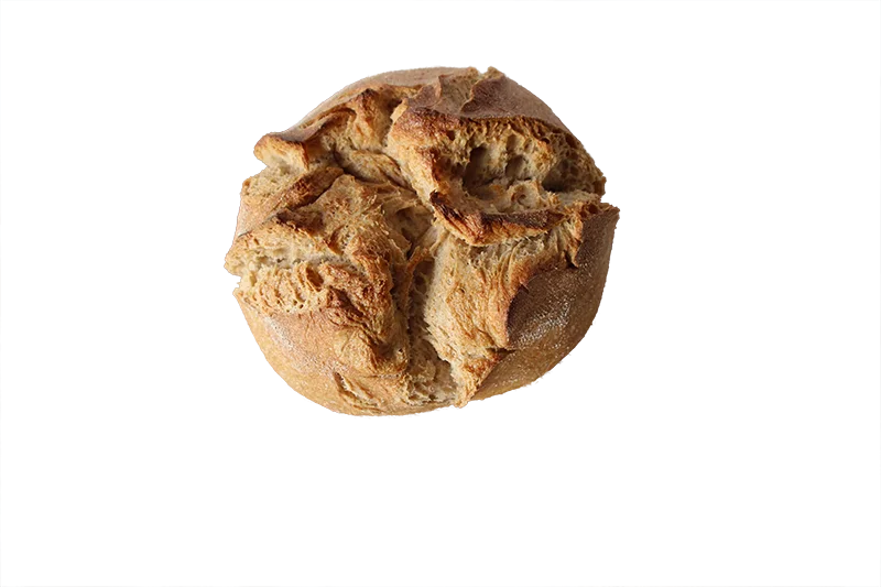 Bio-Landbrot Dinkel